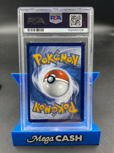 PSA 9 Leafeon V 167/203 Evolving Skies